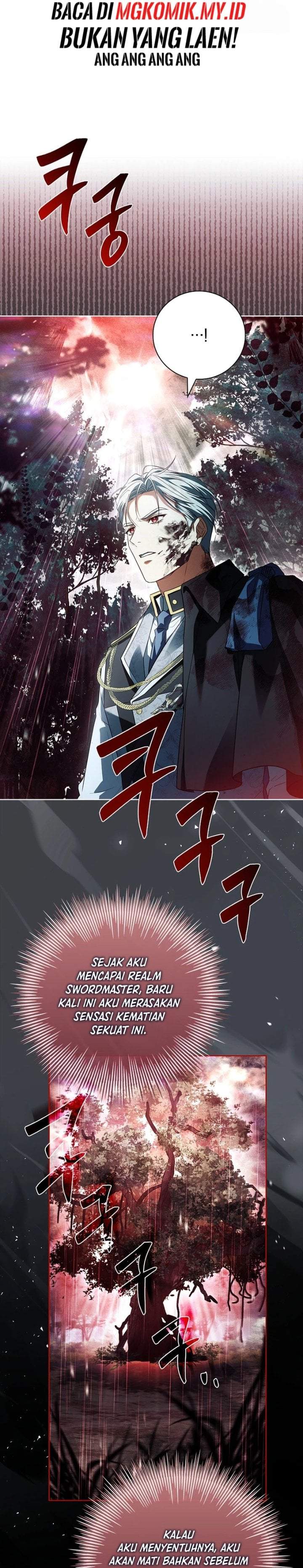 The Father and the Daughter Chapter 23