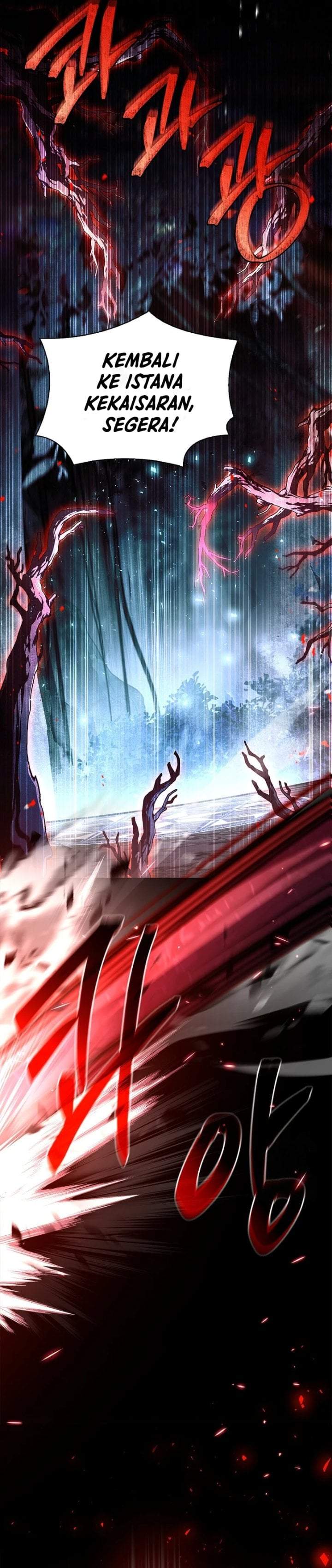 The Father and the Daughter Chapter 23
