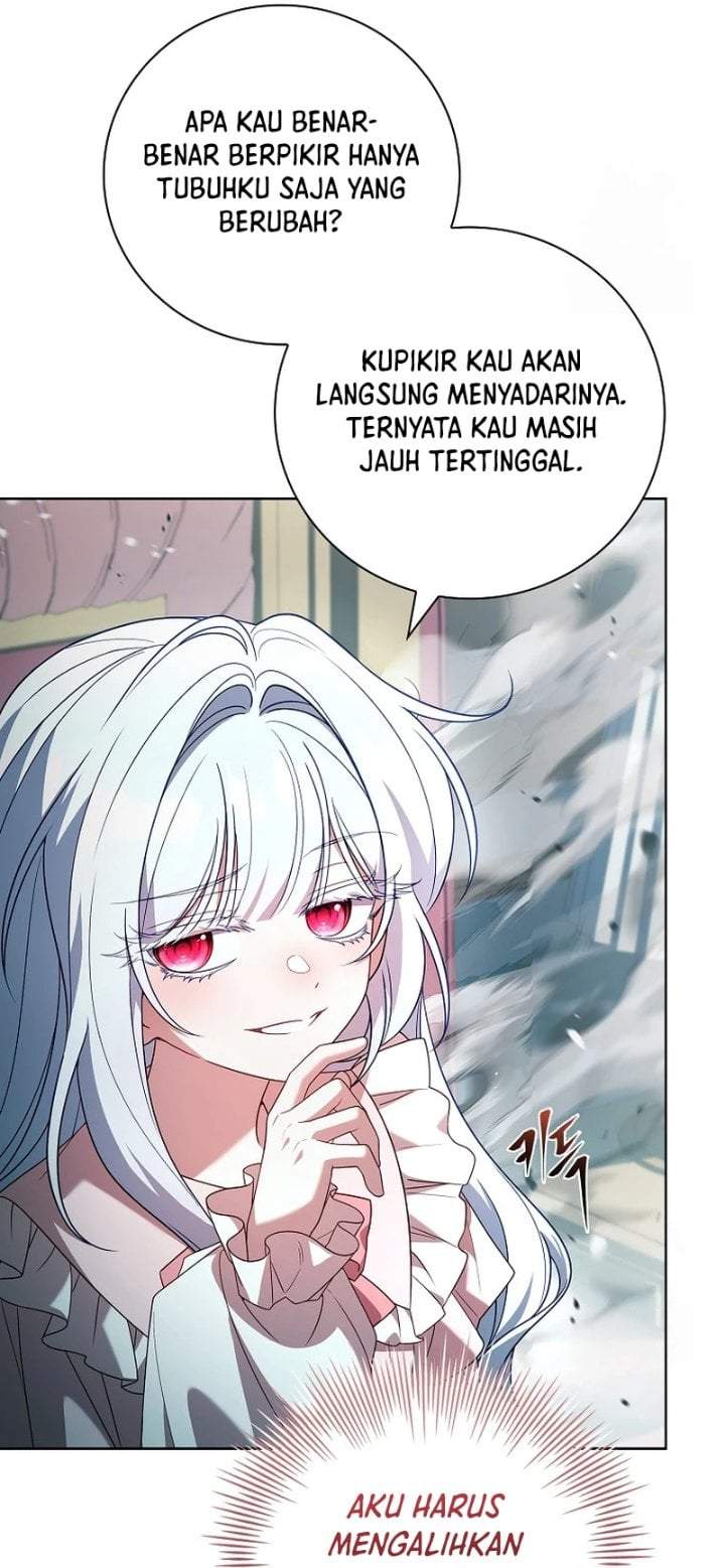 The Father and the Daughter Chapter 23