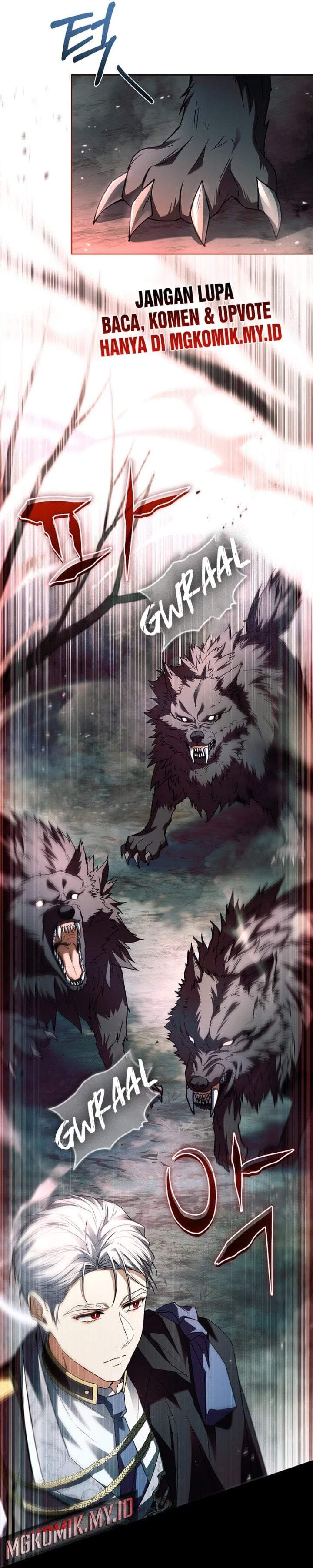 The Father and the Daughter Chapter 23