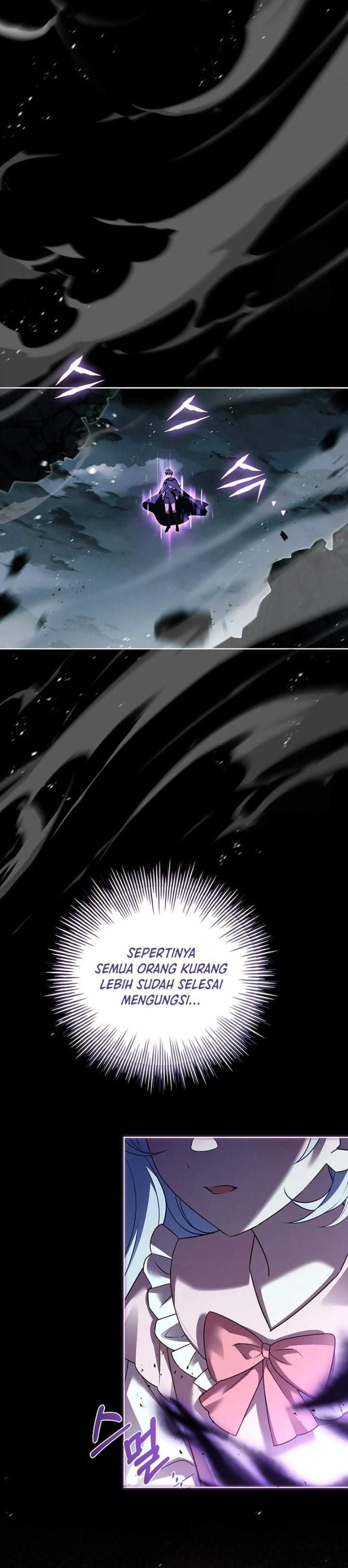 The Father and the Daughter Chapter 24