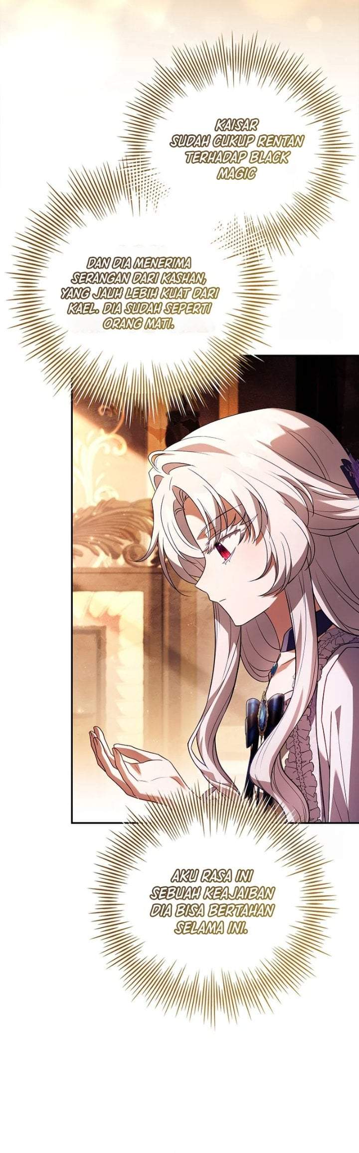 The Father and the Daughter Chapter 24