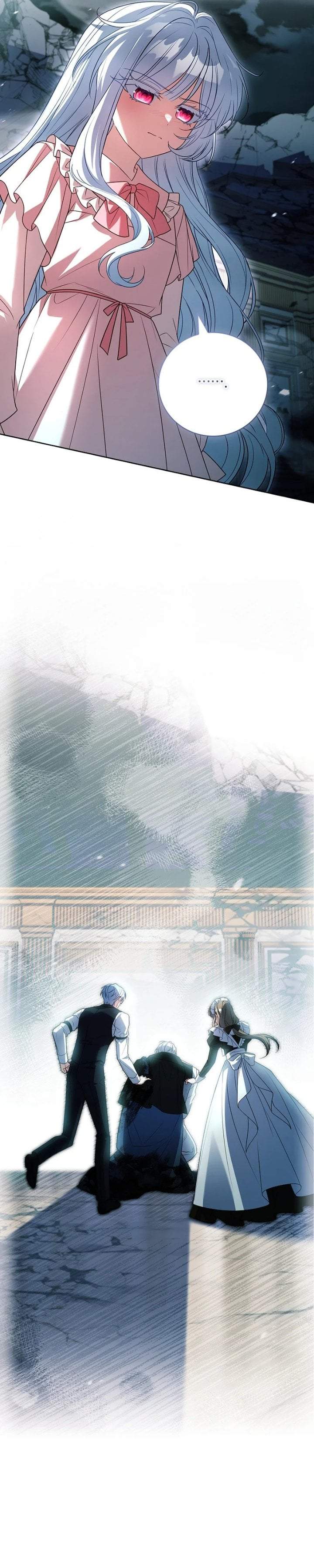 The Father and the Daughter Chapter 24