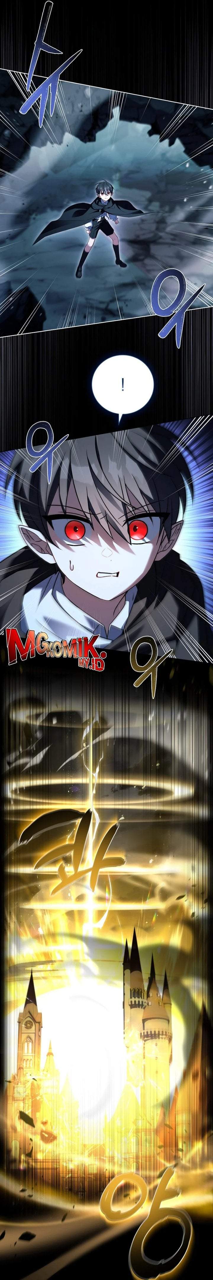 The Father and the Daughter Chapter 24