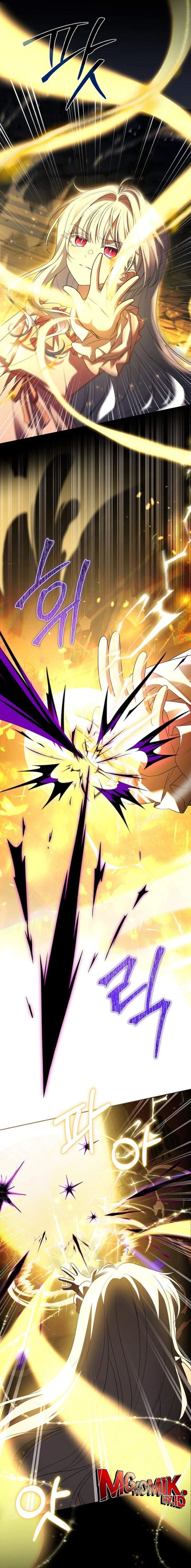 The Father and the Daughter Chapter 24