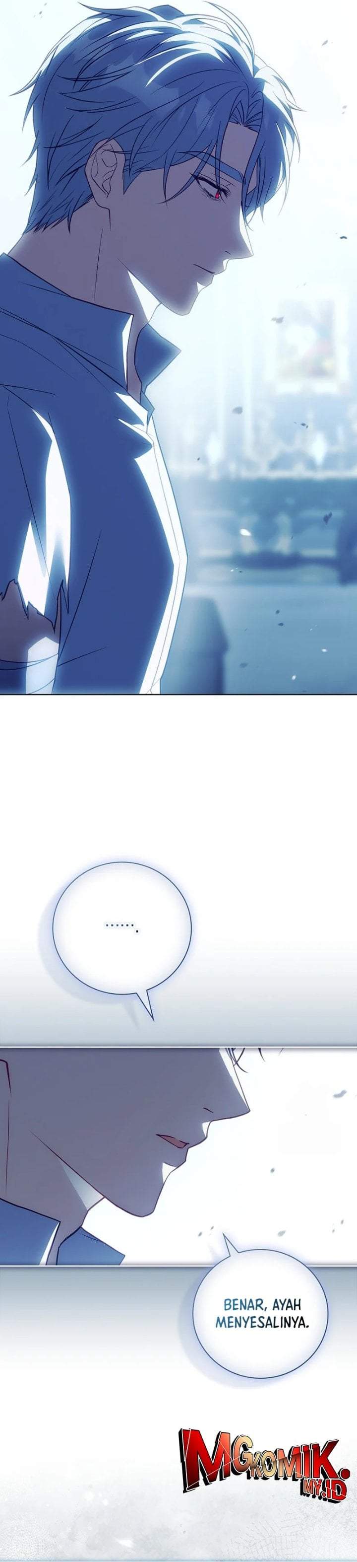 The Father and the Daughter Chapter 25
