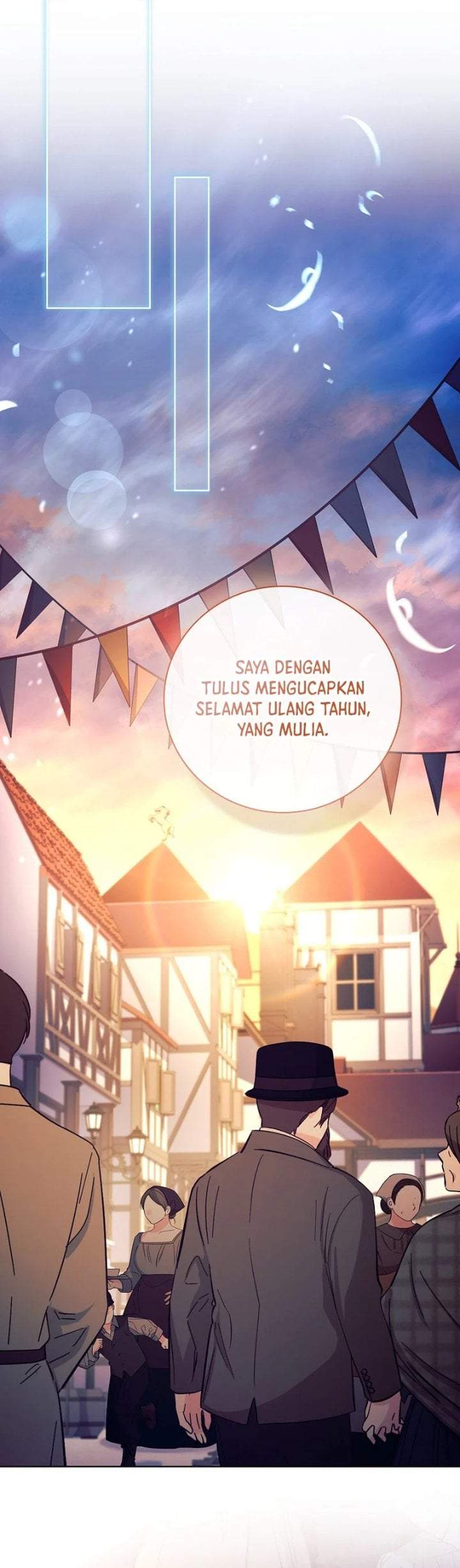 The Father and the Daughter Chapter 25