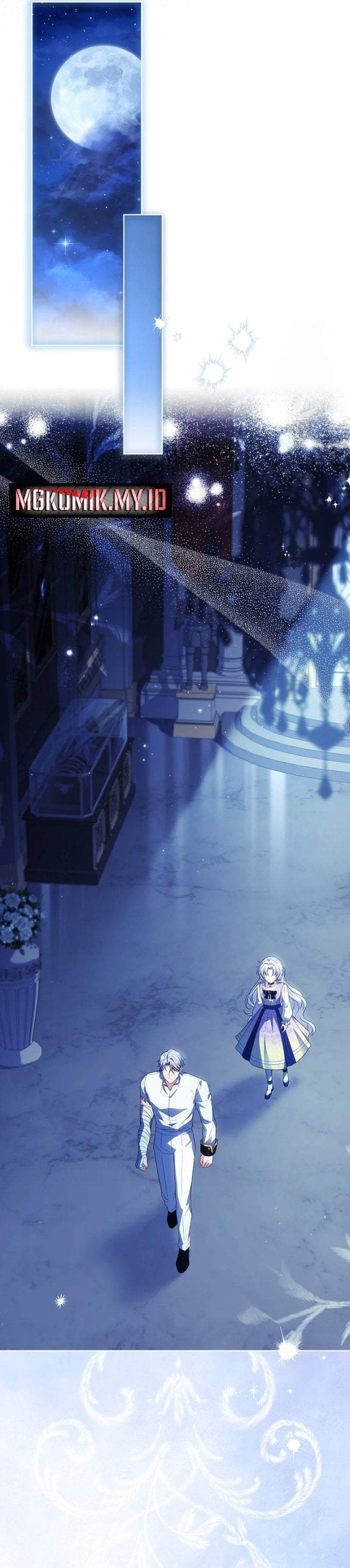 The Father and the Daughter Chapter 25
