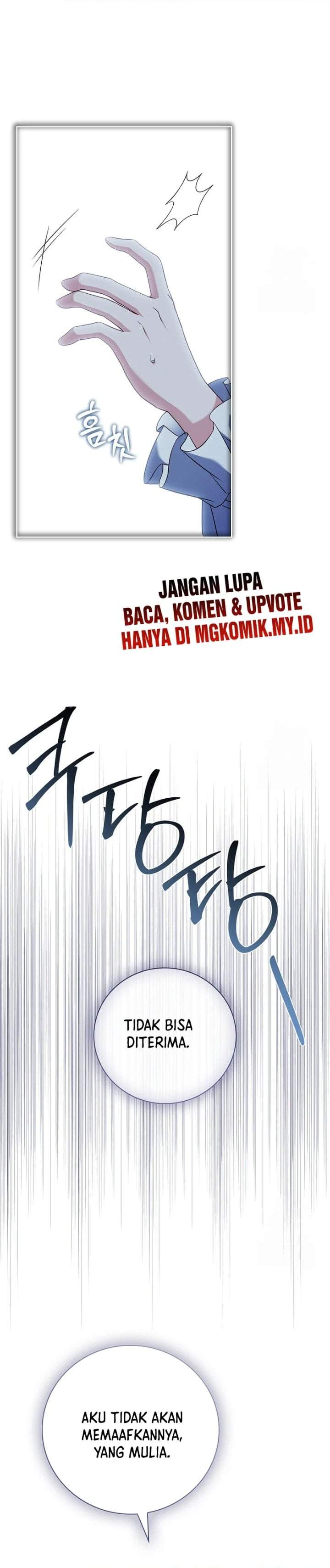 The Father and the Daughter Chapter 25
