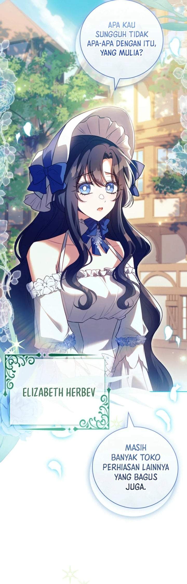 The Father and the Daughter Chapter 26