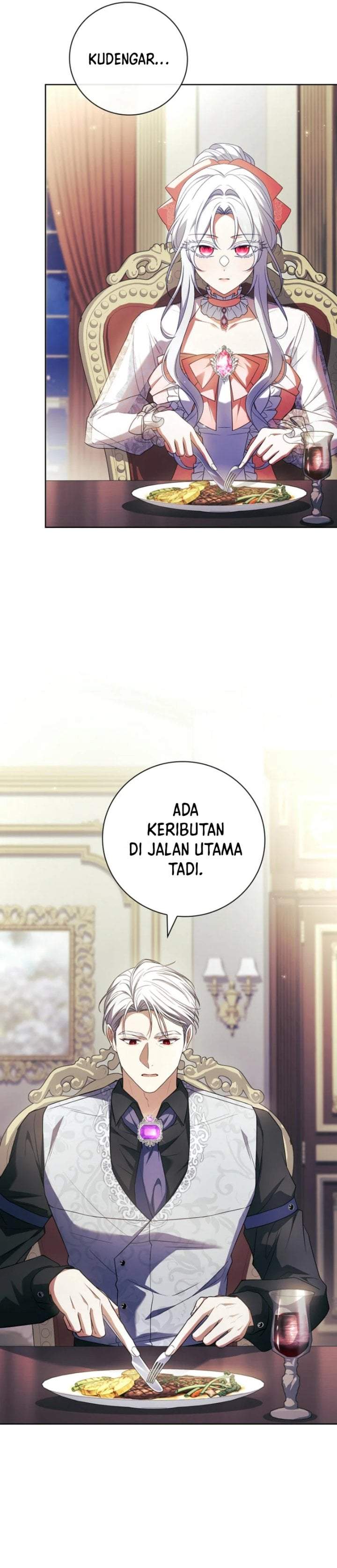 The Father and the Daughter Chapter 26