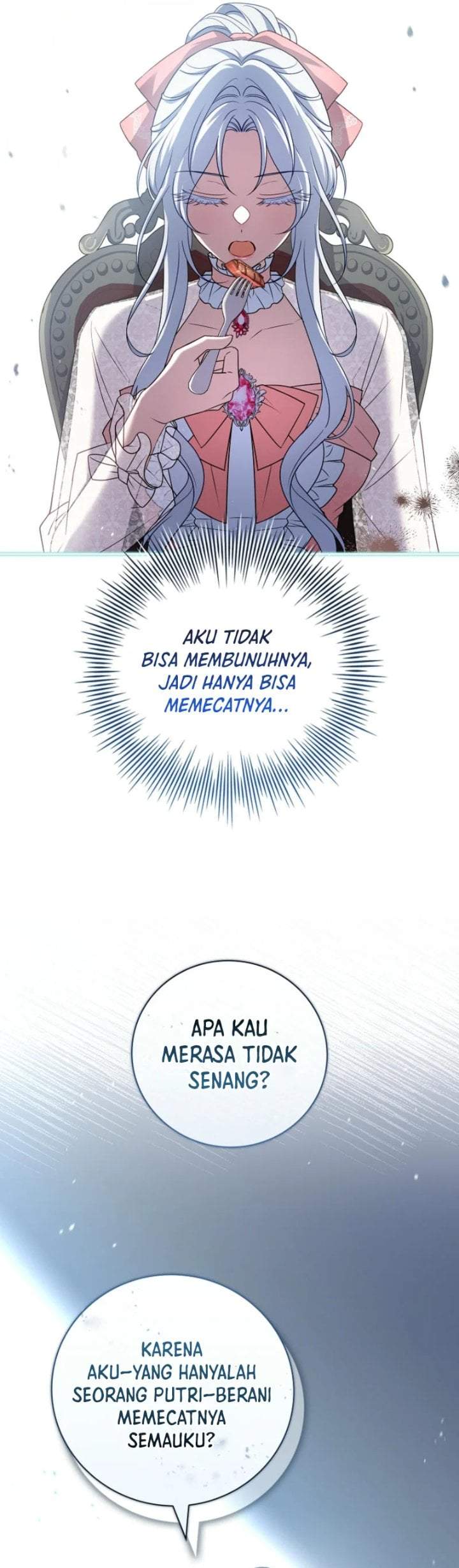 The Father and the Daughter Chapter 26
