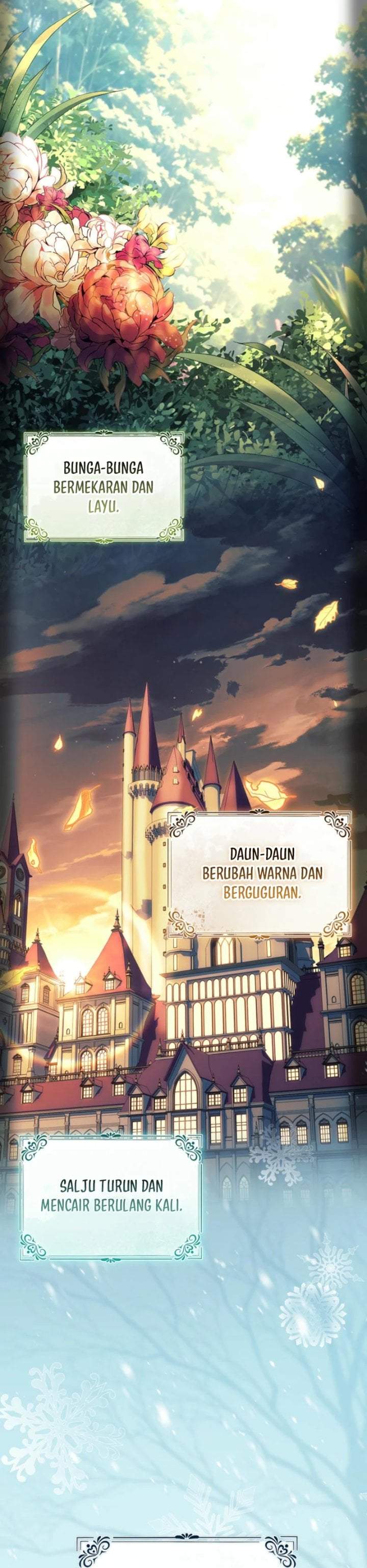 The Father and the Daughter Chapter 26