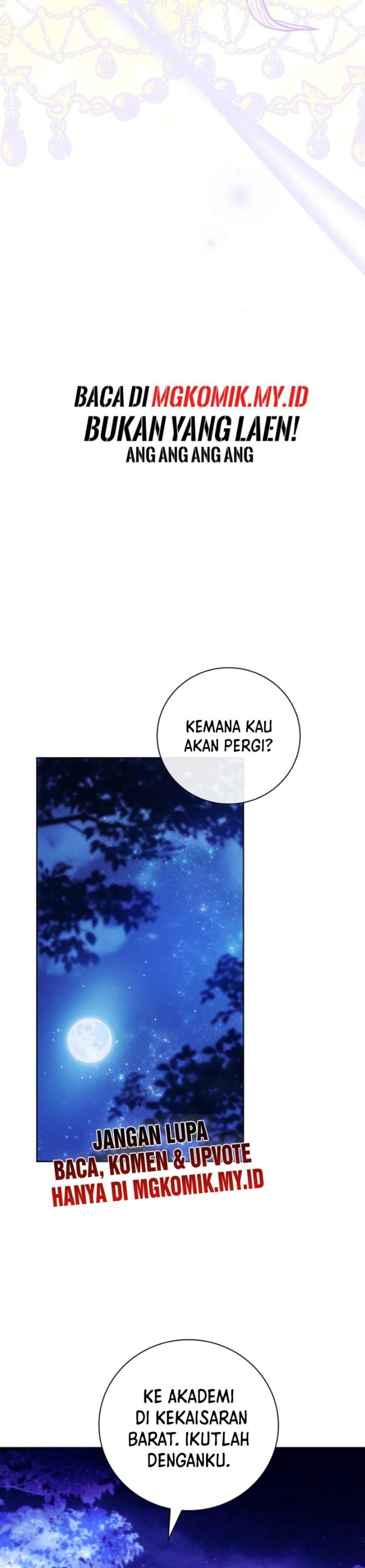 The Father and the Daughter Chapter 28