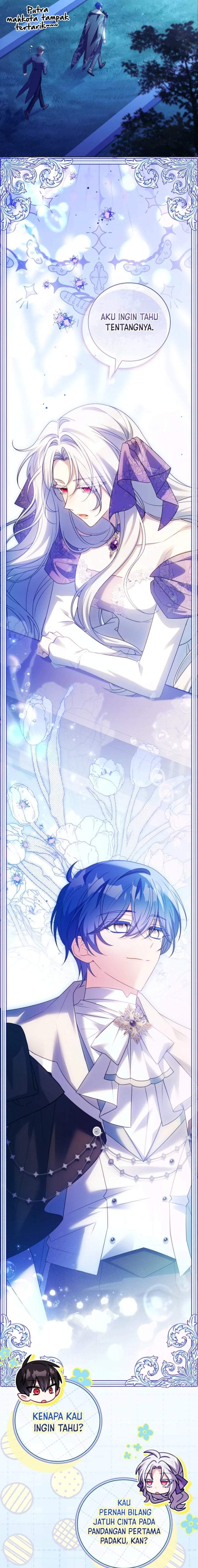 The Father and the Daughter Chapter 28