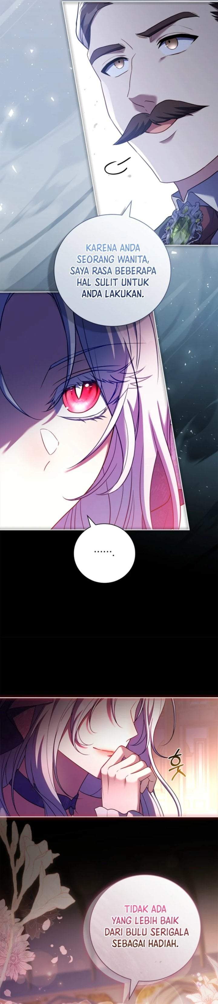 The Father and the Daughter Chapter 28
