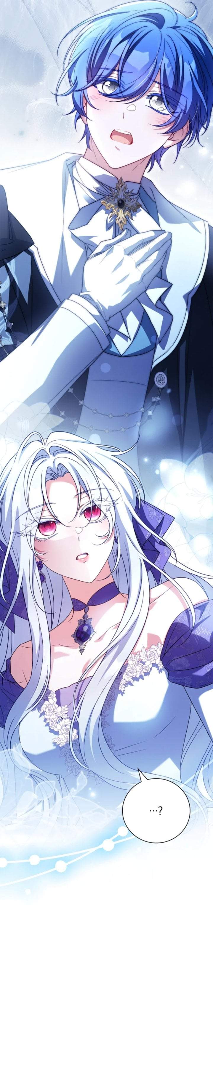 The Father and the Daughter Chapter 28