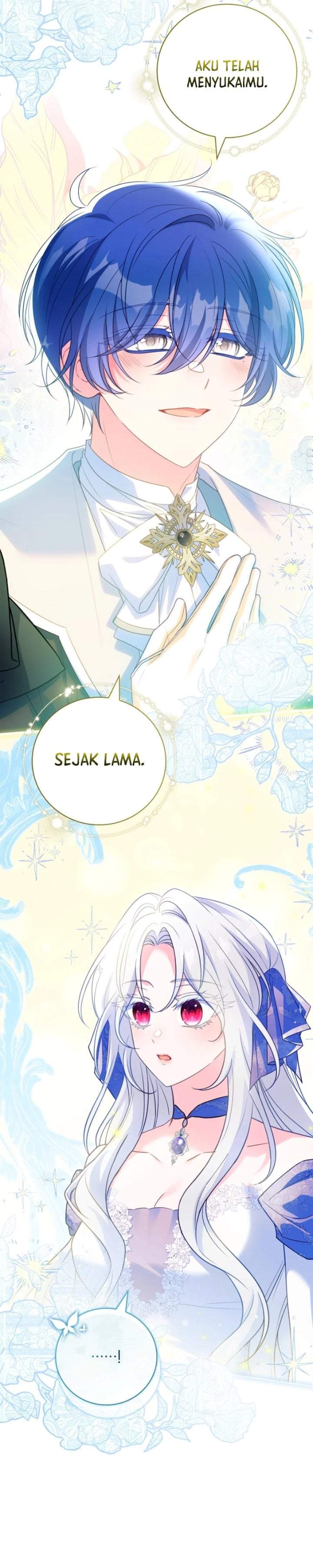 The Father and the Daughter Chapter 28