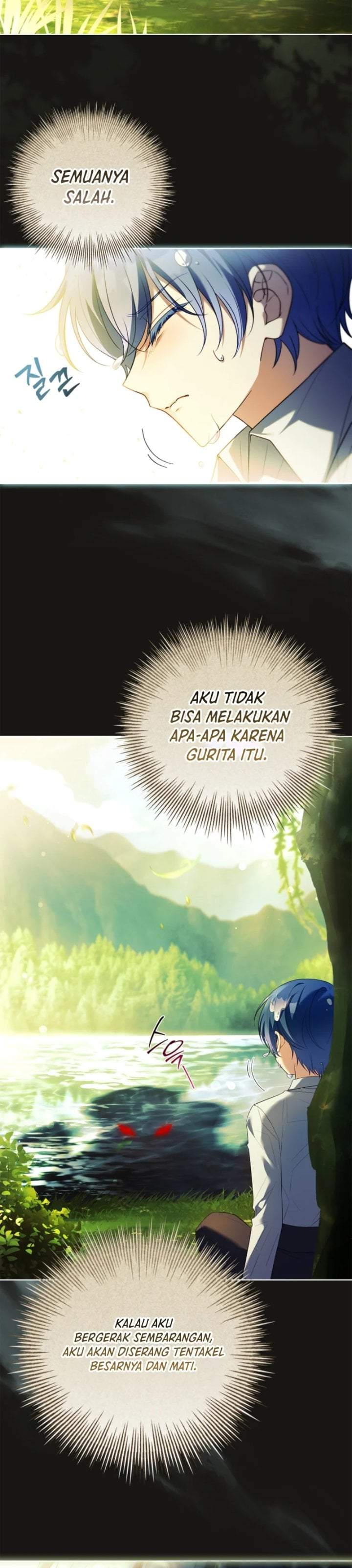 The Father and the Daughter Chapter 28