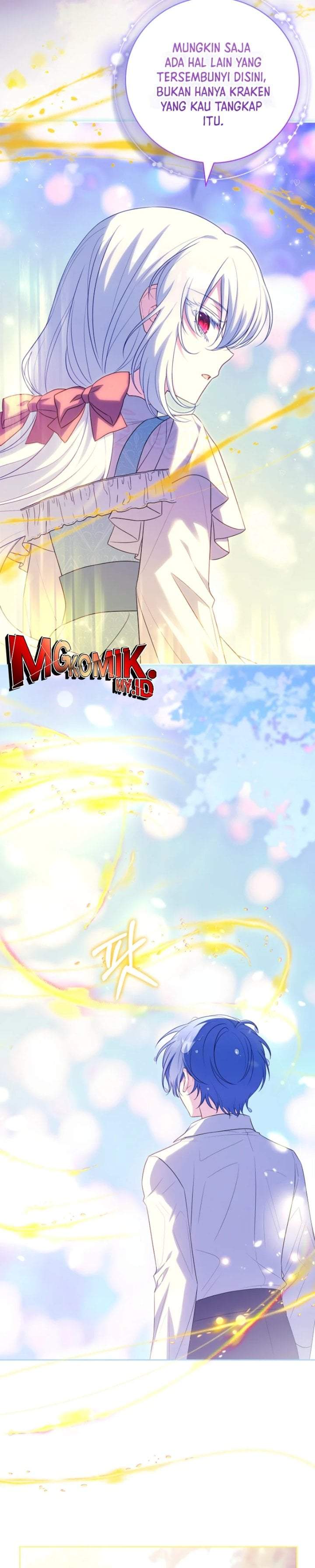 The Father and the Daughter Chapter 28