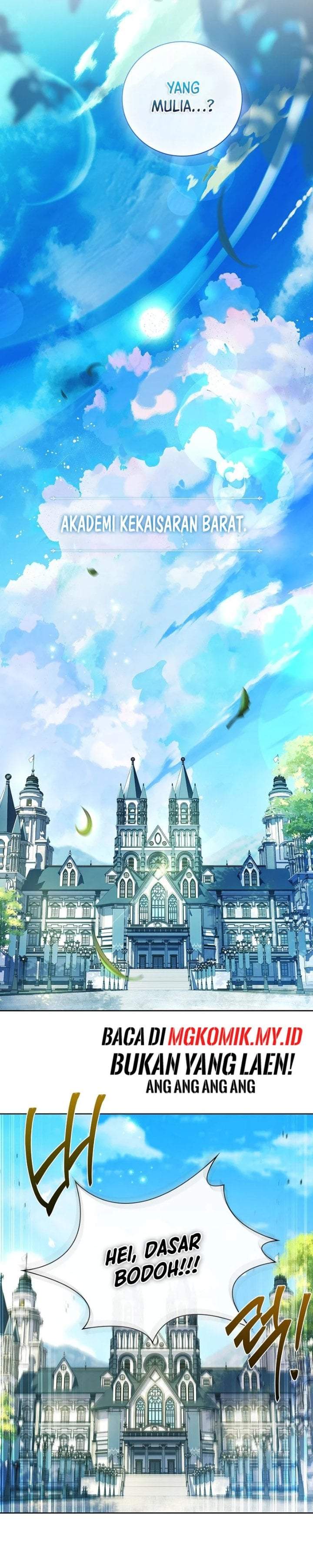 The Father and the Daughter Chapter 29