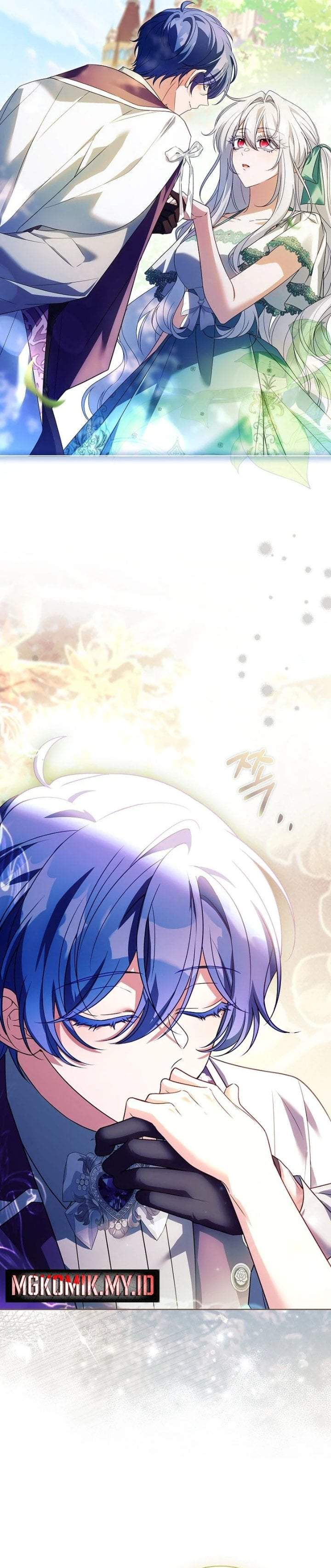 The Father and the Daughter Chapter 29