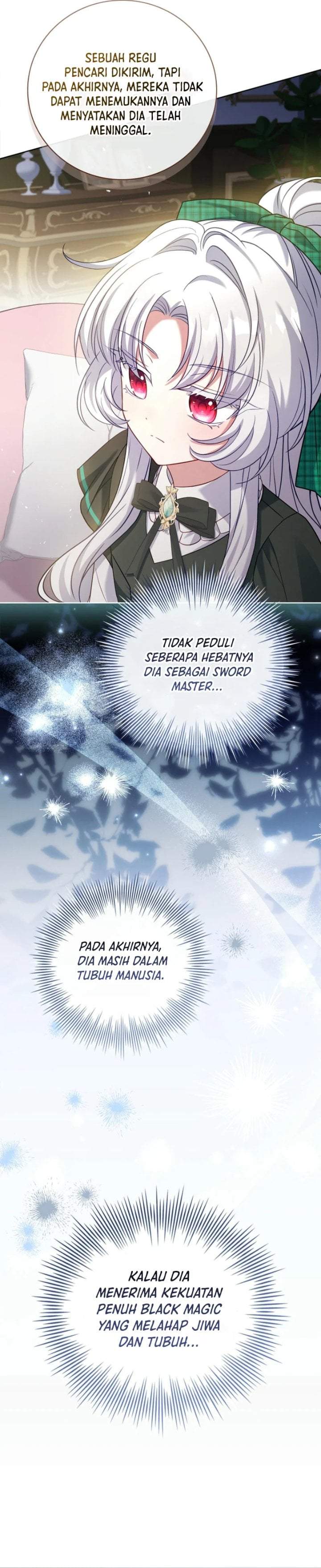 The Father and the Daughter Chapter 3