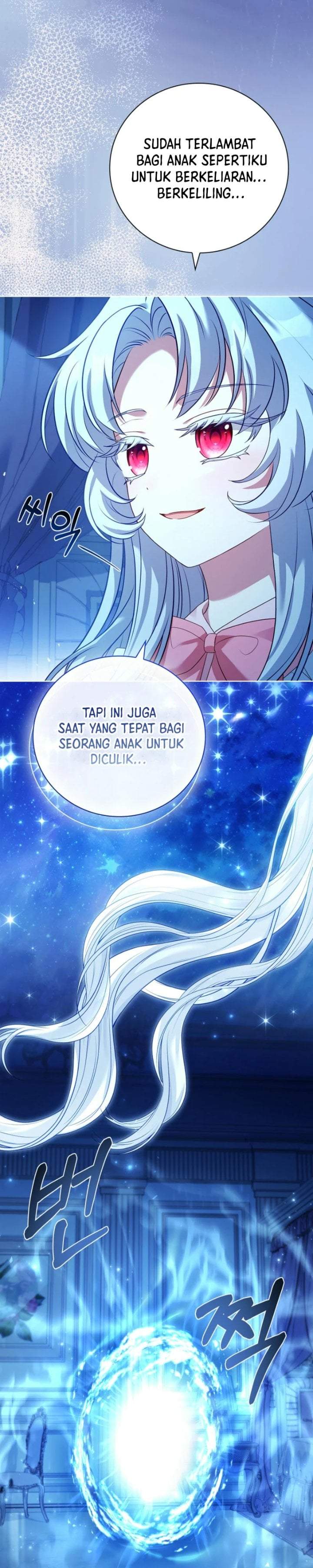 The Father and the Daughter Chapter 3