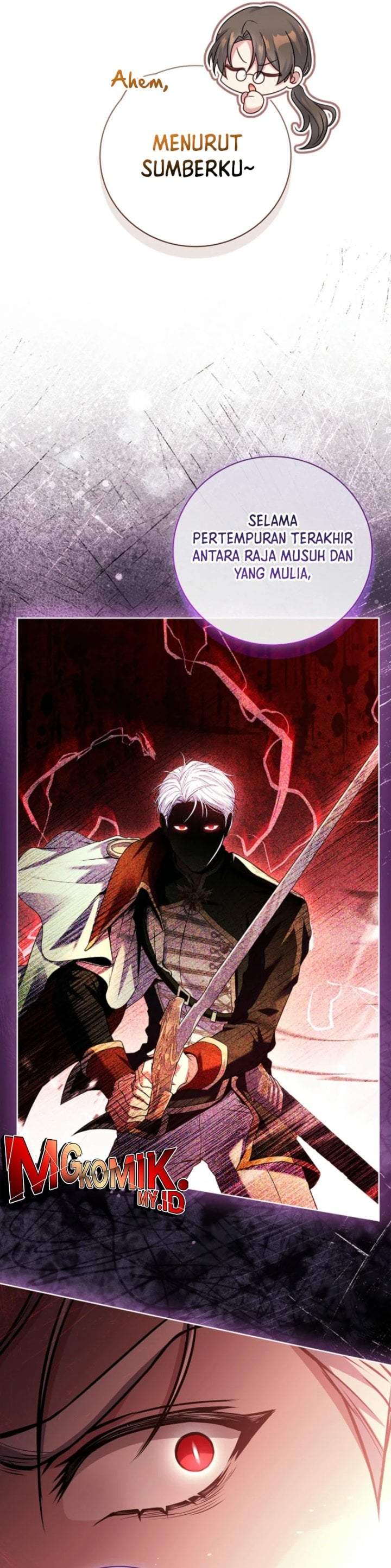 The Father and the Daughter Chapter 3
