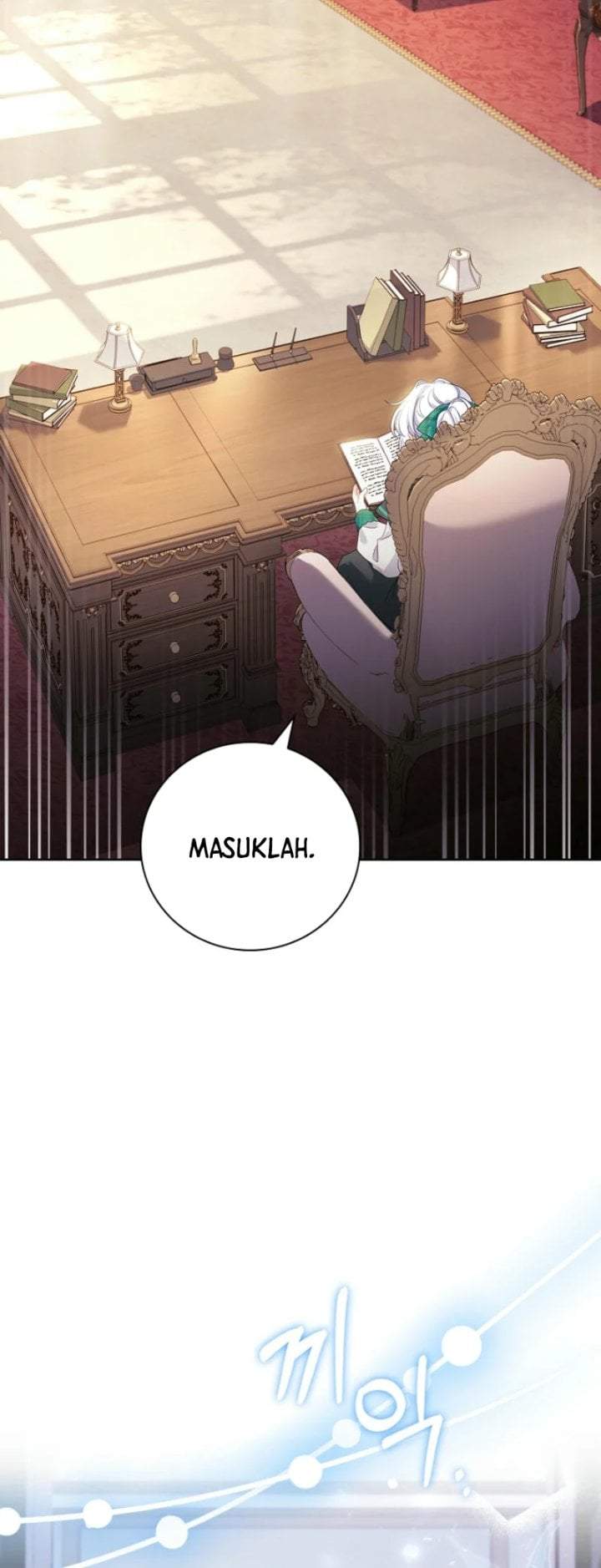 The Father and the Daughter Chapter 3