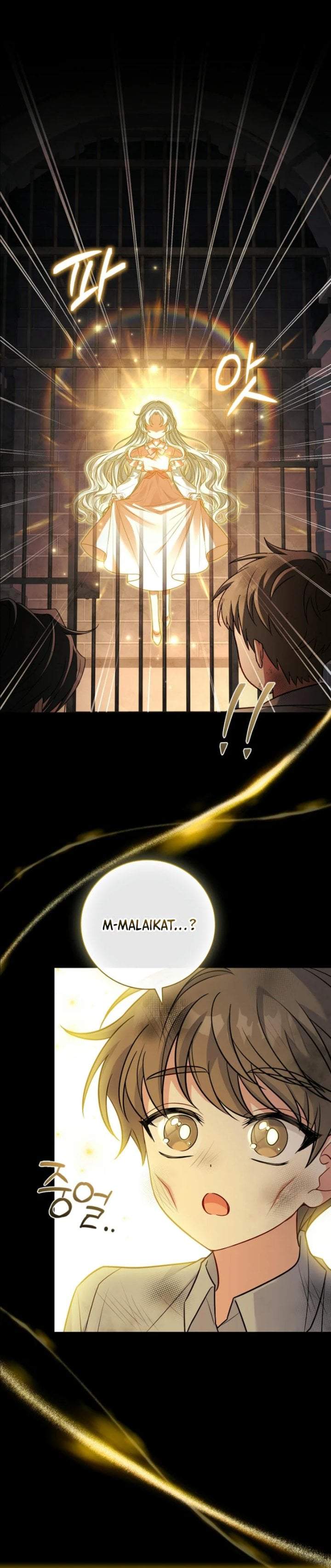 The Father and the Daughter Chapter 3