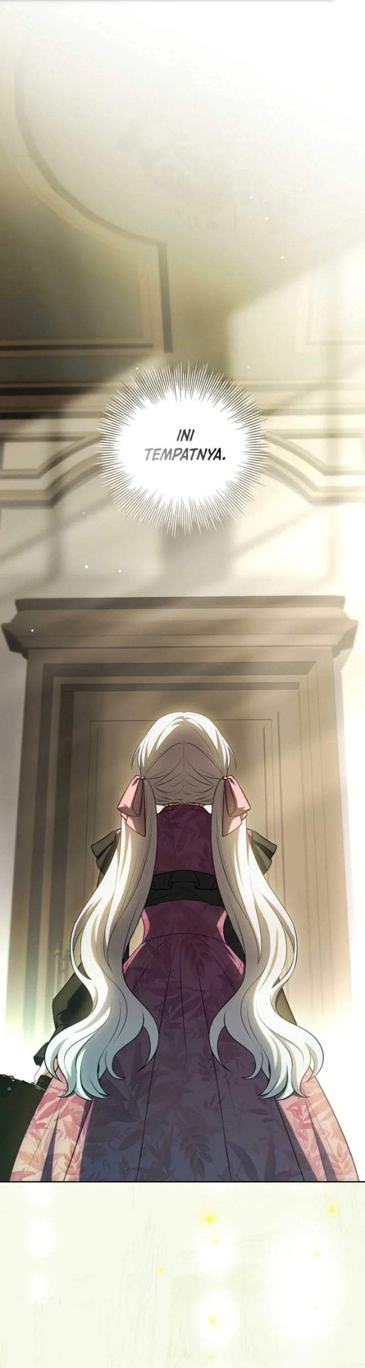 The Father and the Daughter Chapter 30