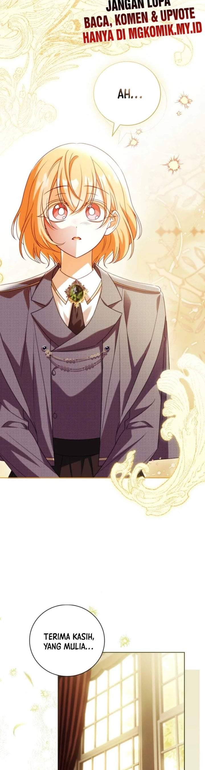 The Father and the Daughter Chapter 30