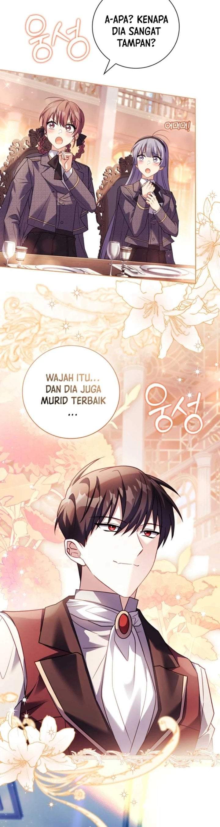 The Father and the Daughter Chapter 30