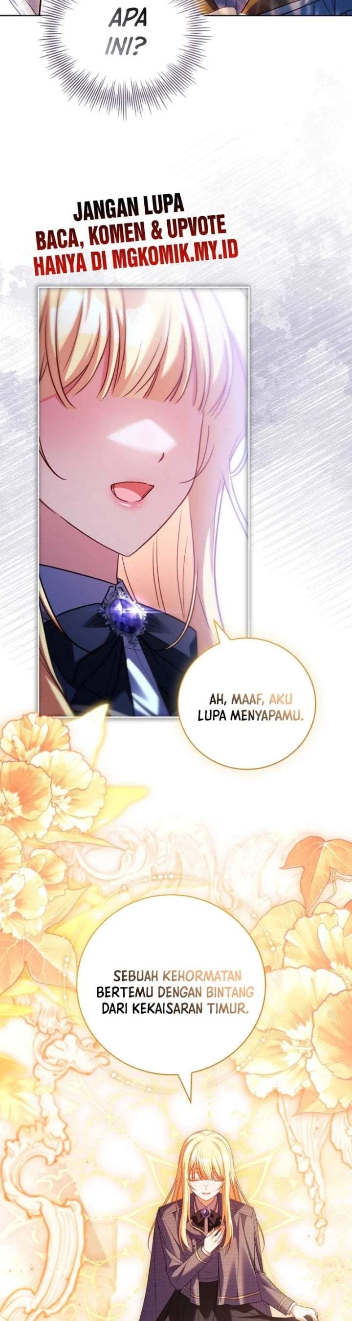 The Father and the Daughter Chapter 30