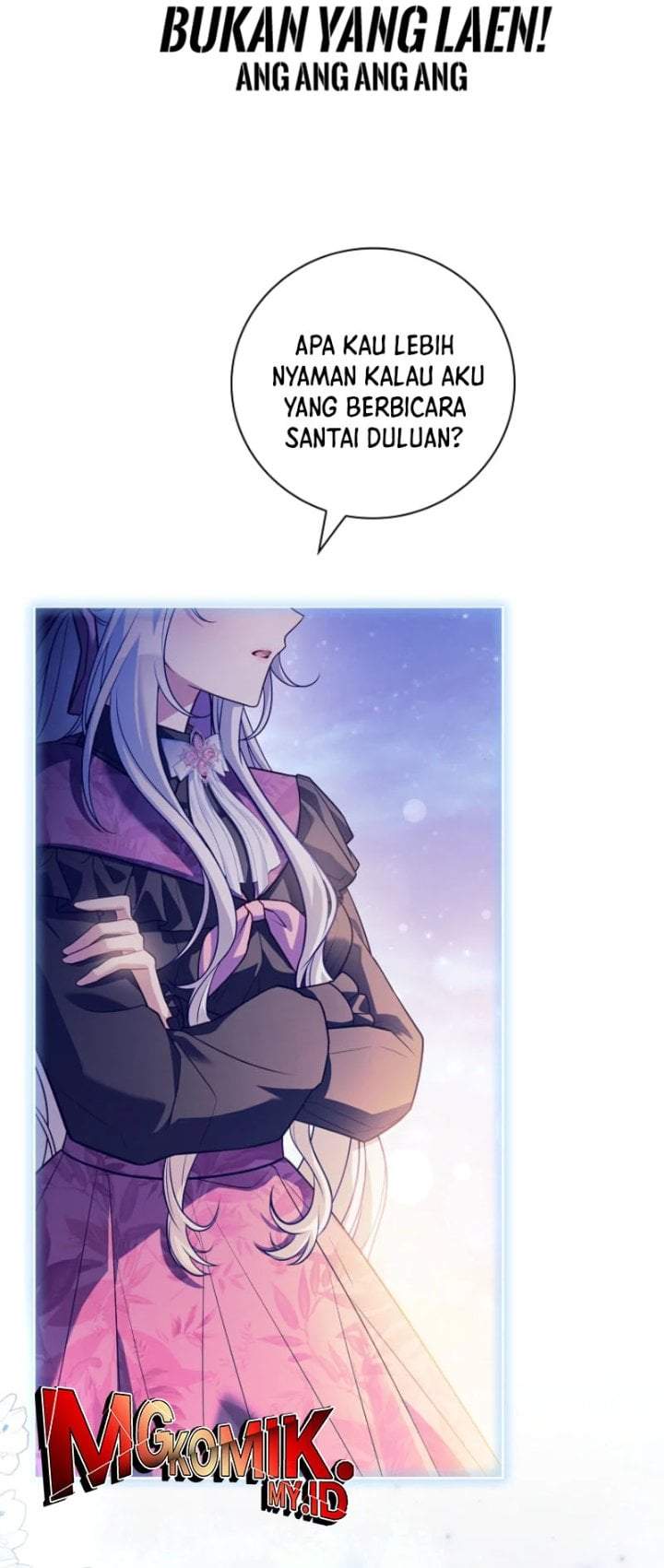 The Father and the Daughter Chapter 31
