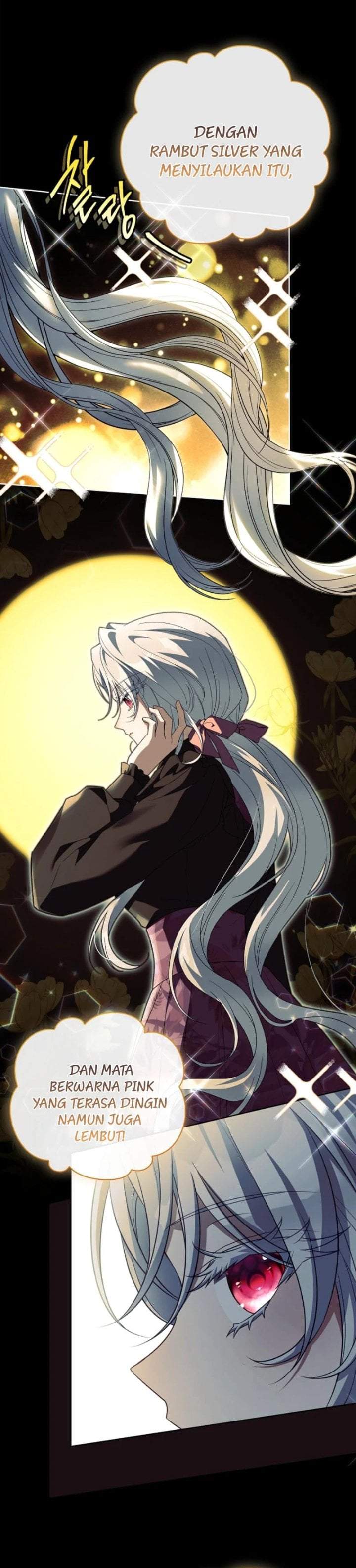 The Father and the Daughter Chapter 31