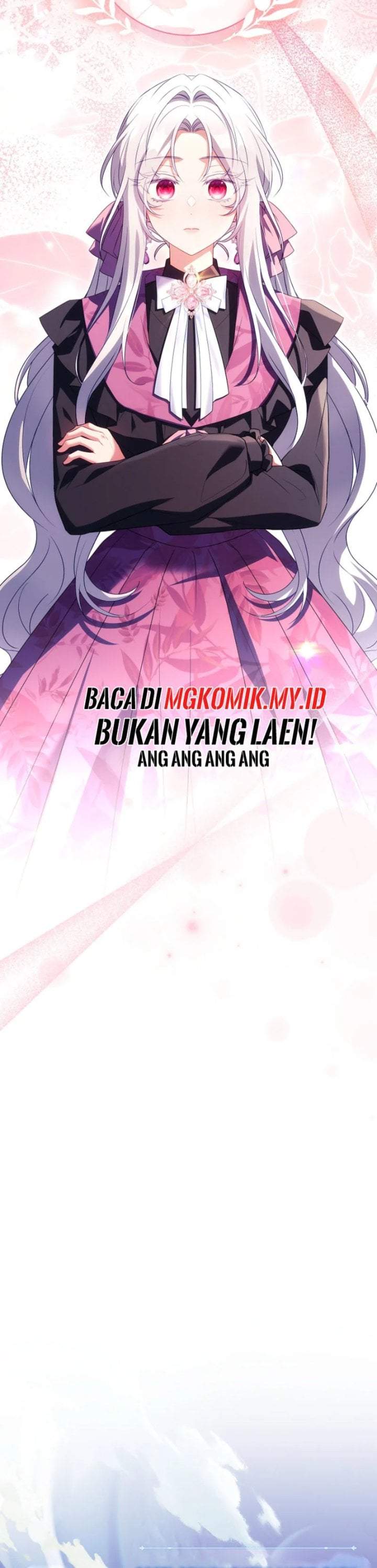 The Father and the Daughter Chapter 31