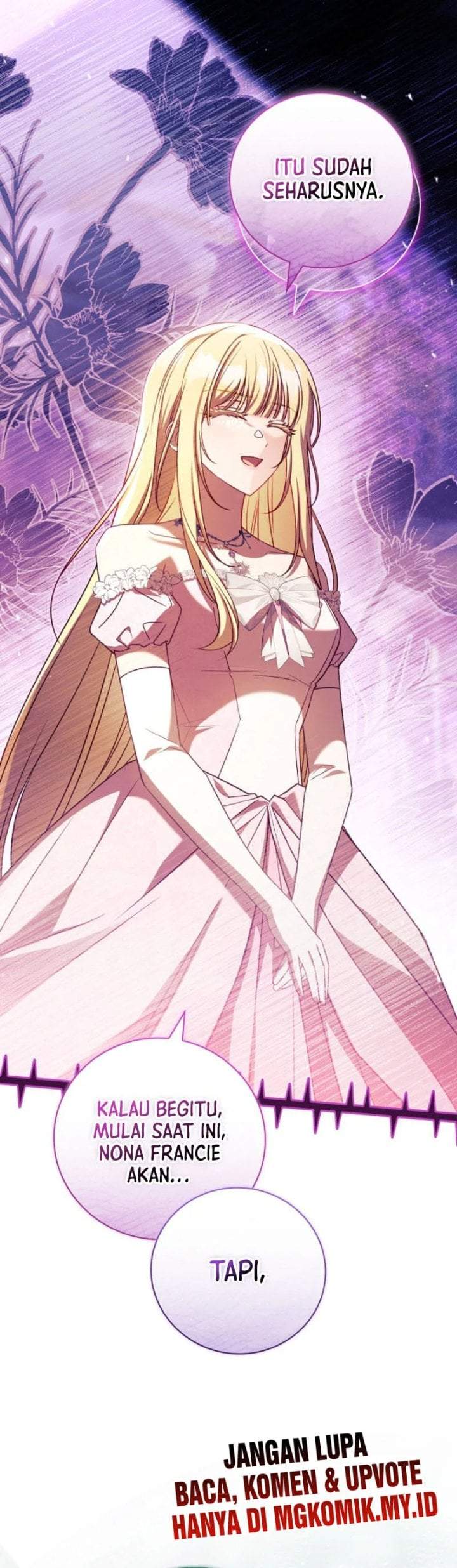 The Father and the Daughter Chapter 32