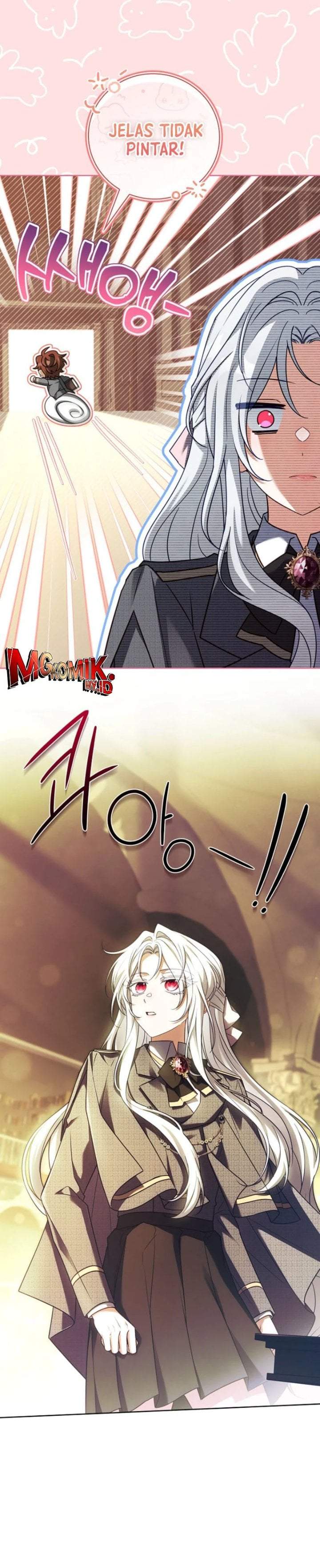 The Father and the Daughter Chapter 32