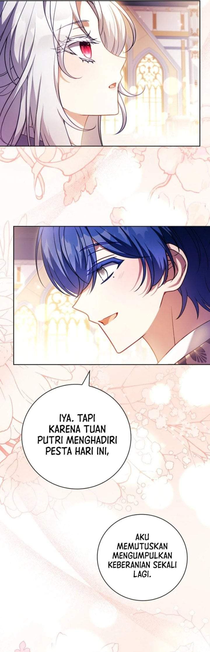 The Father and the Daughter Chapter 32