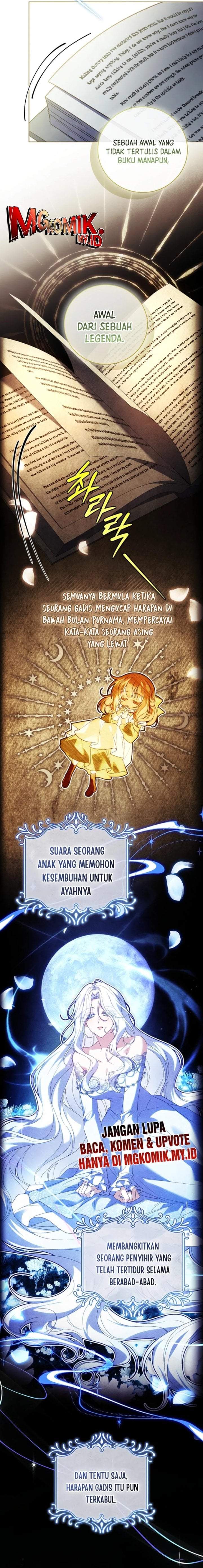 The Father and the Daughter Chapter 33
