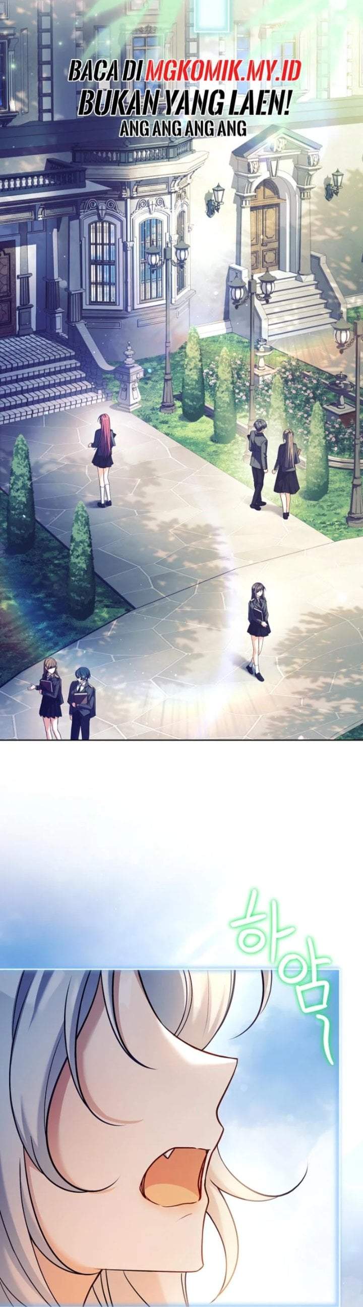 The Father and the Daughter Chapter 33