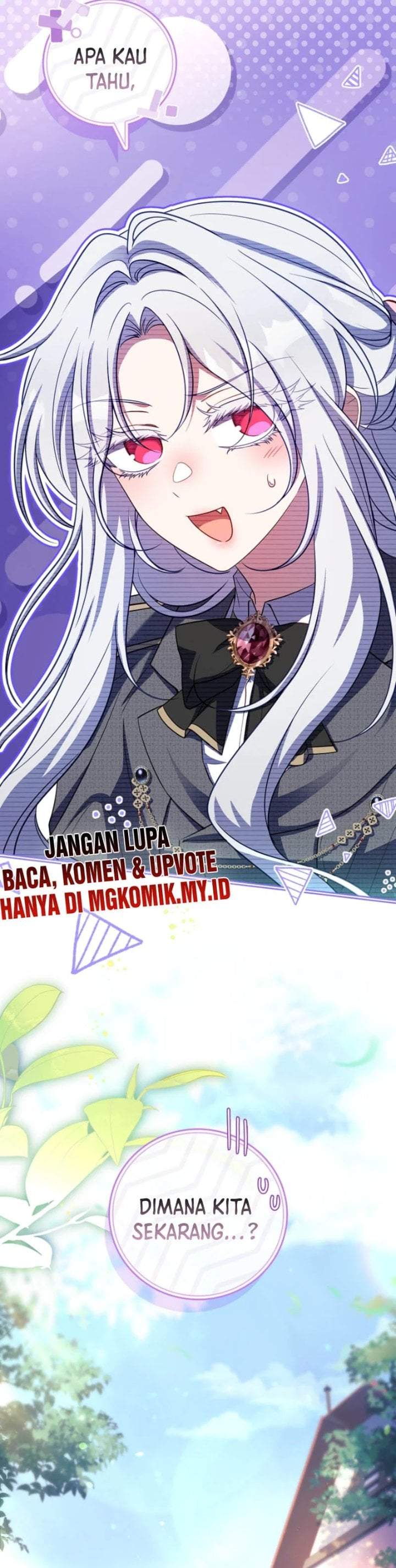 The Father and the Daughter Chapter 34