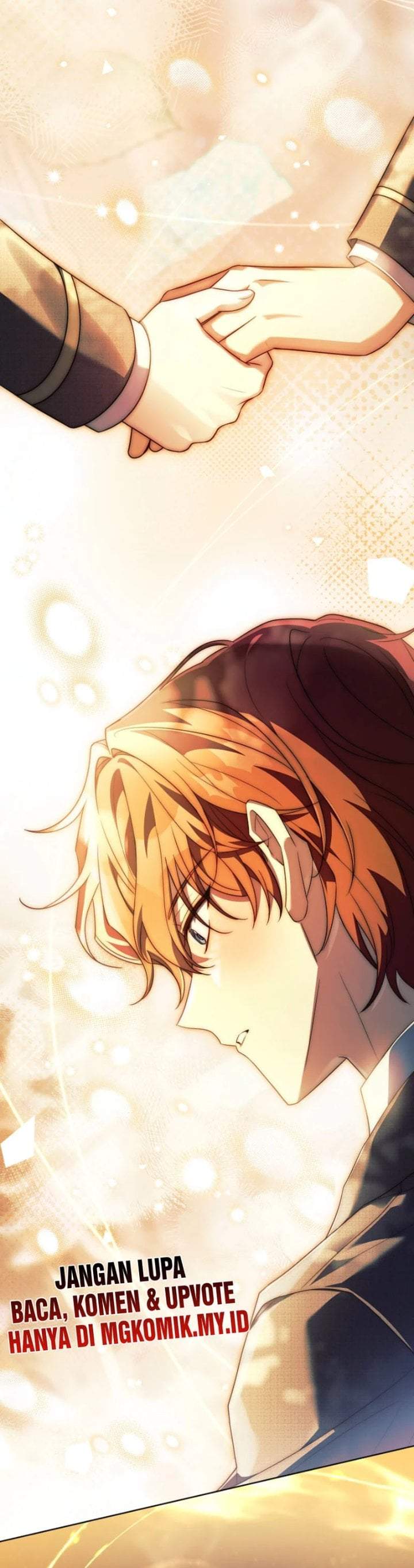 The Father and the Daughter Chapter 35