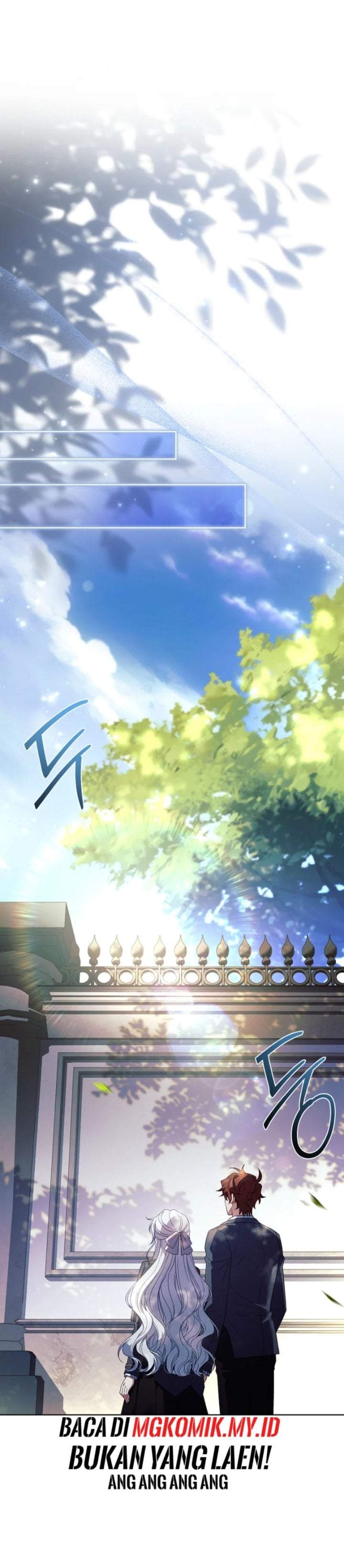 The Father and the Daughter Chapter 35