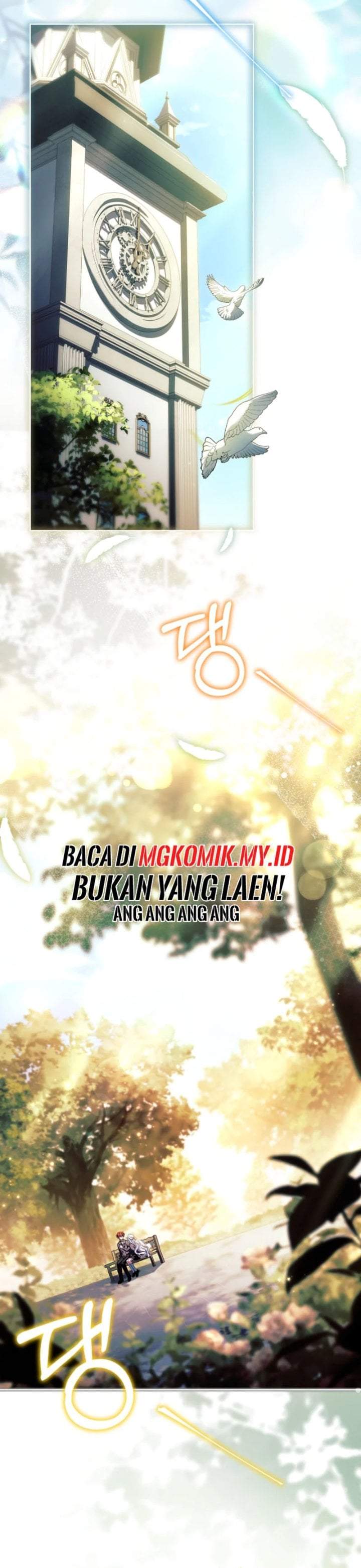 The Father and the Daughter Chapter 35