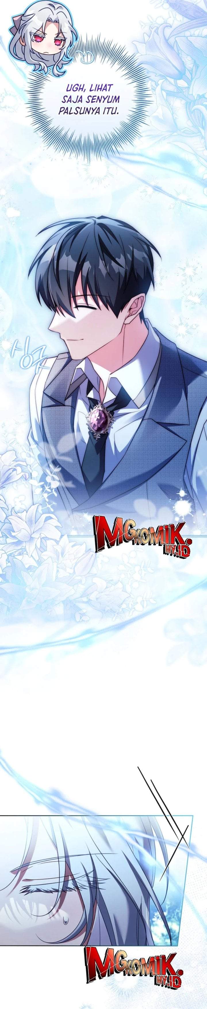 The Father and the Daughter Chapter 35