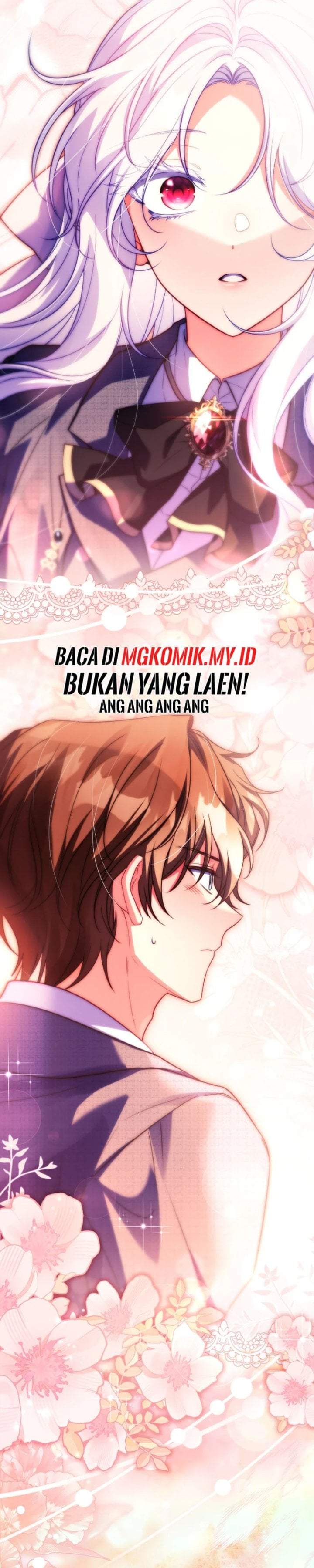 The Father and the Daughter Chapter 35