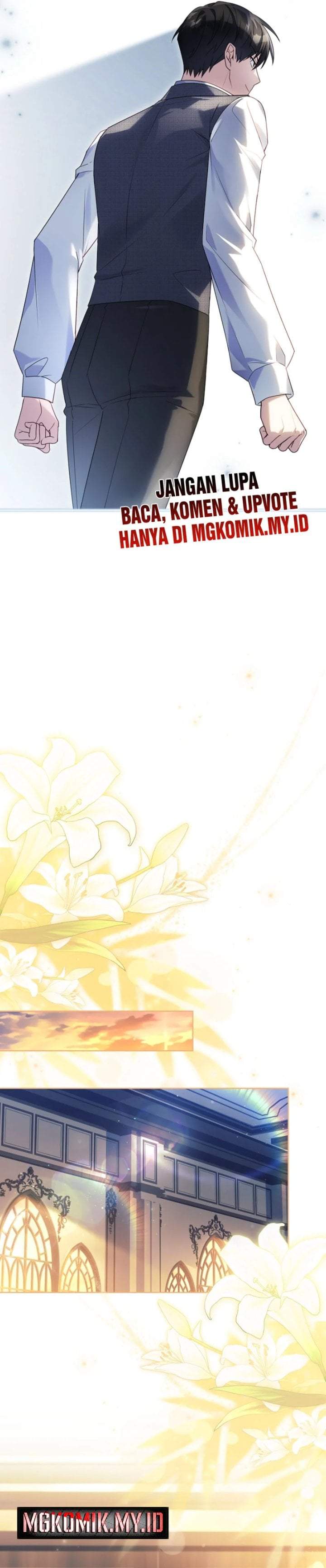The Father and the Daughter Chapter 36
